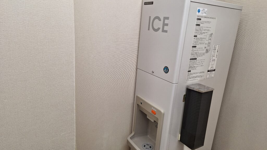 製氷機