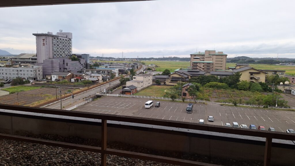 まつや千千 グランディア芳泉