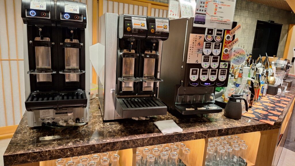 ビールサーバー