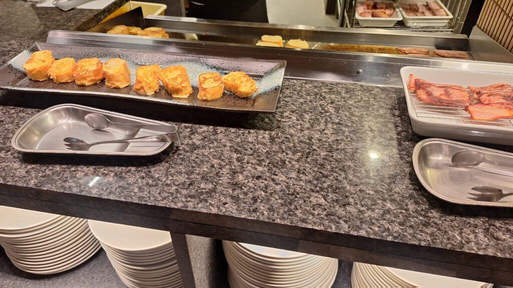 フレンチトースト